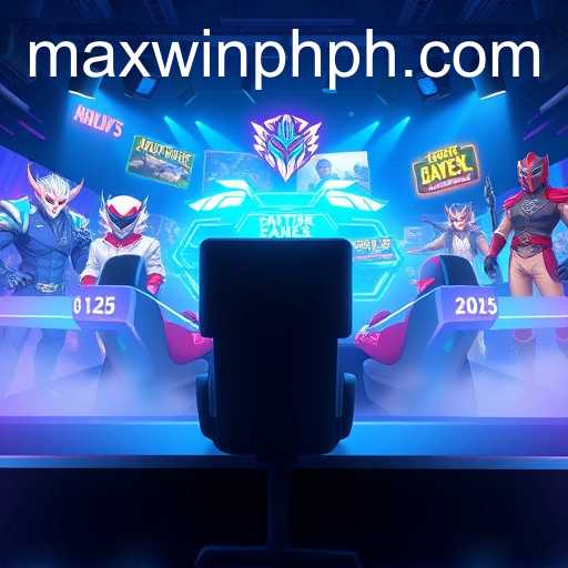 Maxwin PH: A Digital Revolution in Gaming