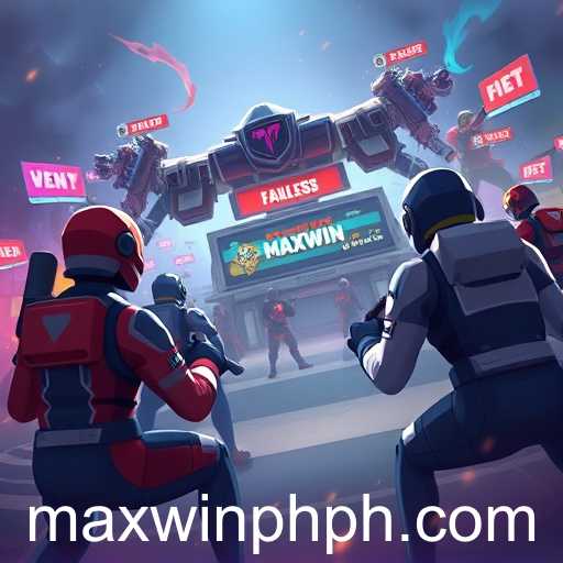 The Rise of Online Gaming: Maxwin PH Dominates