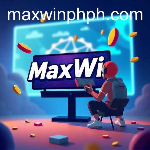 MaxWin PH: A Rising Star in Online Gaming