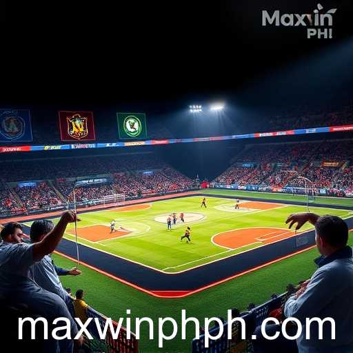 The Rise of Maxwin PH in the Gaming Industry